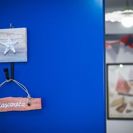 A La Pescaria Studios البندقية المظهر الخارجي الصورة