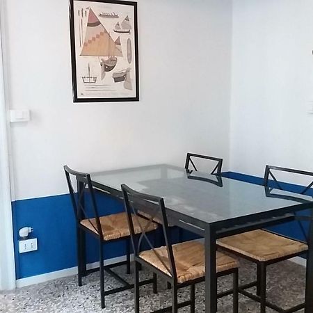A La Pescaria Studios البندقية المظهر الخارجي الصورة