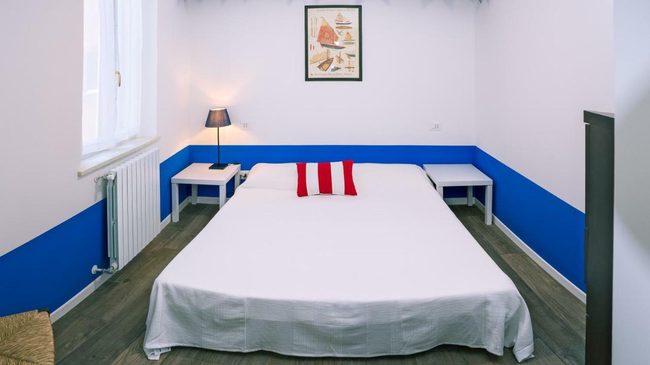 A La Pescaria Studios البندقية المظهر الخارجي الصورة