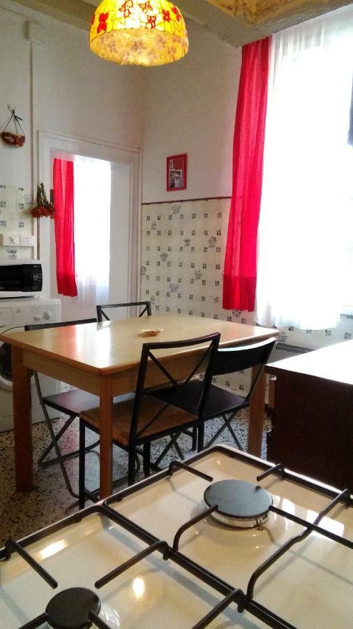 A La Pescaria Studios البندقية المظهر الخارجي الصورة