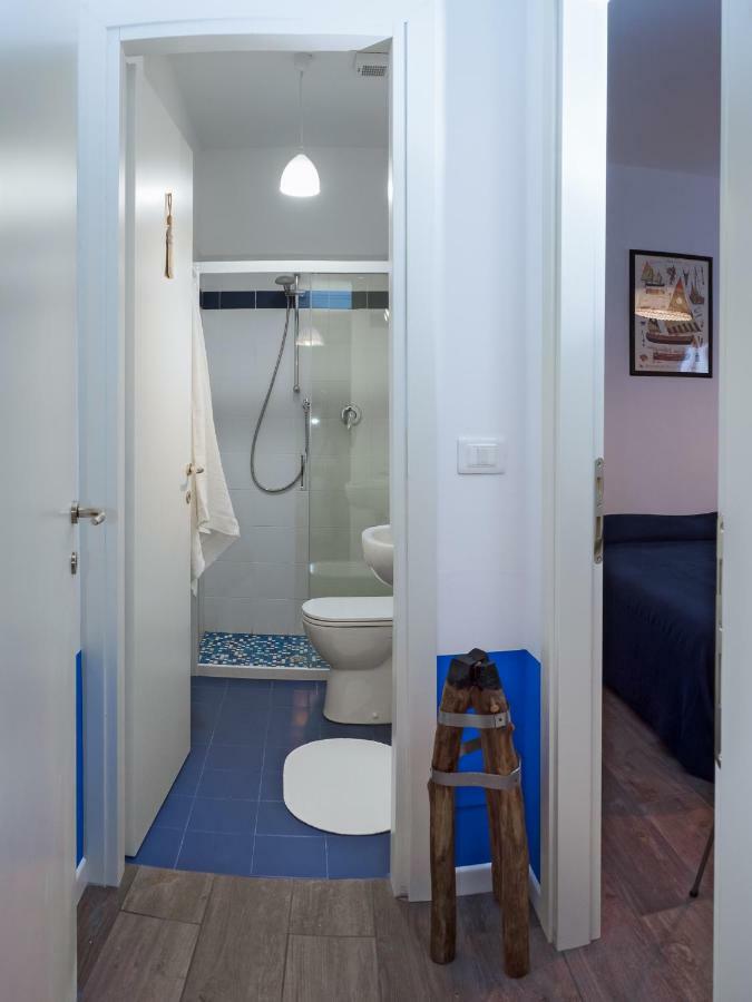 A La Pescaria Studios البندقية المظهر الخارجي الصورة