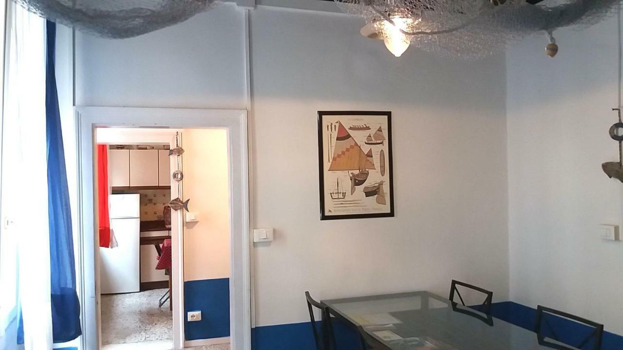 A La Pescaria Studios البندقية المظهر الخارجي الصورة