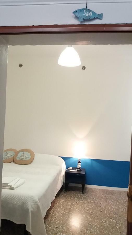 A La Pescaria Studios البندقية المظهر الخارجي الصورة