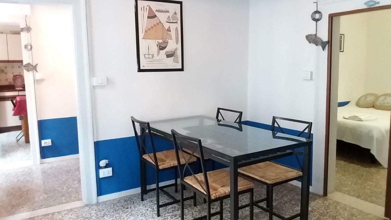 A La Pescaria Studios البندقية المظهر الخارجي الصورة